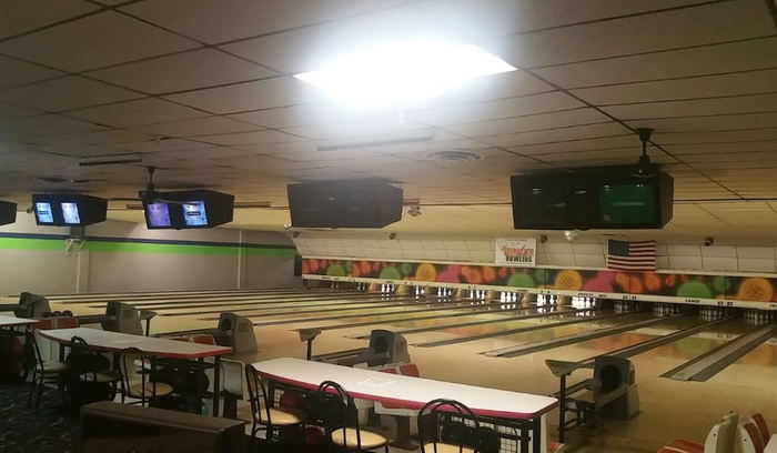 University Lanes (Collegiate Lanes) - From Web Listing (newer photo)